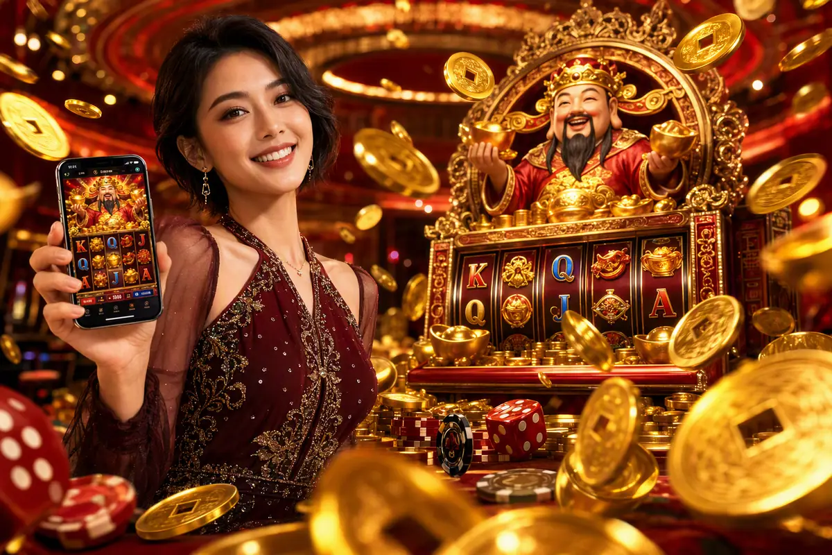 jlw77 Baccarat ဗျူဟာ ကျွမ်းကျင်မှု