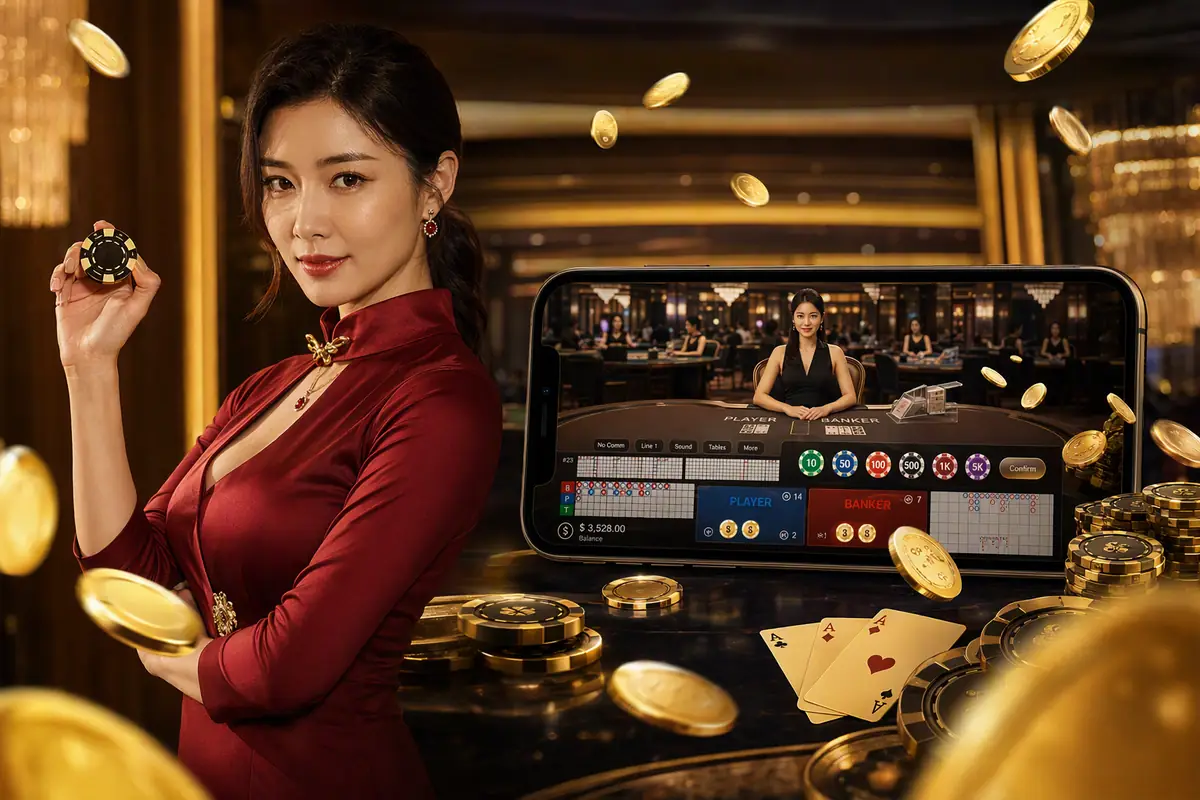 jlw77 VIP Platinum Cashback ဆုလာဘ်