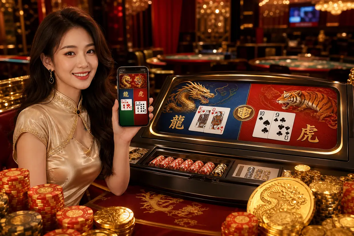 jlw77 Roulette ကစားနည်း လမ်းညွှန်
