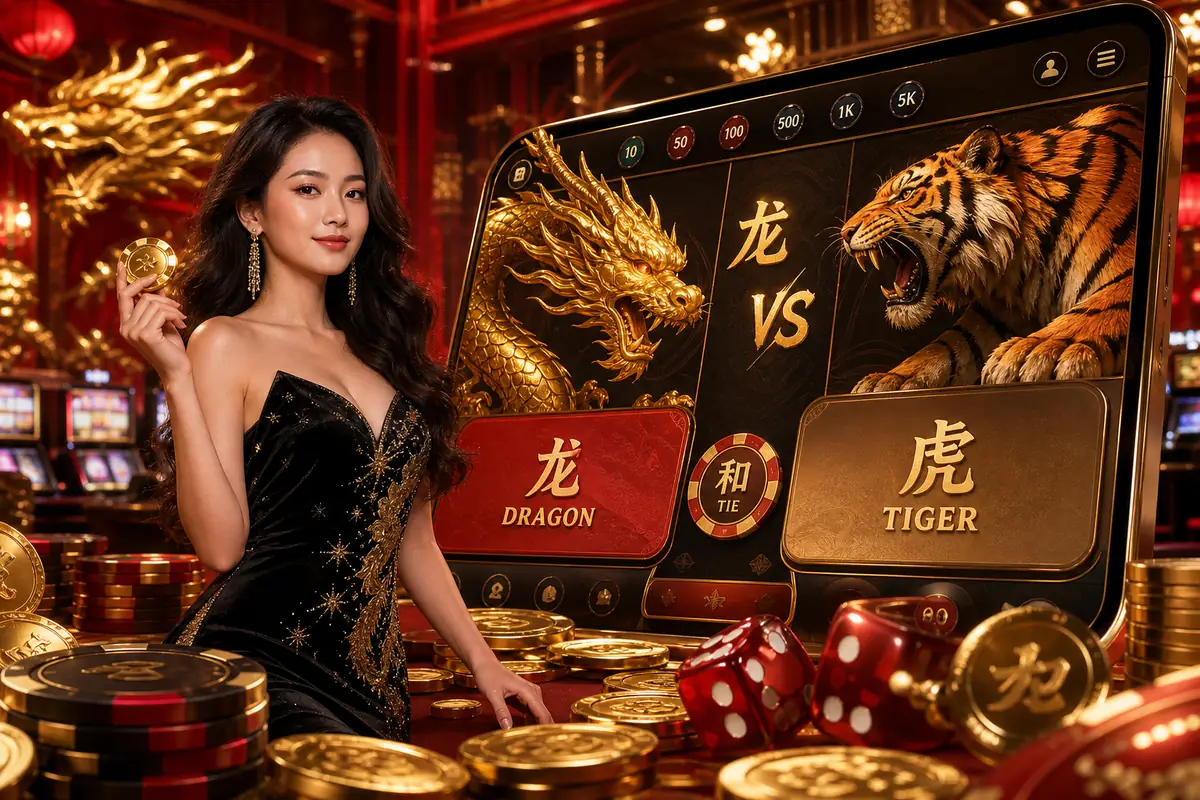 jlw77 Live Dealer ကာမာရာ ရုံခန်း