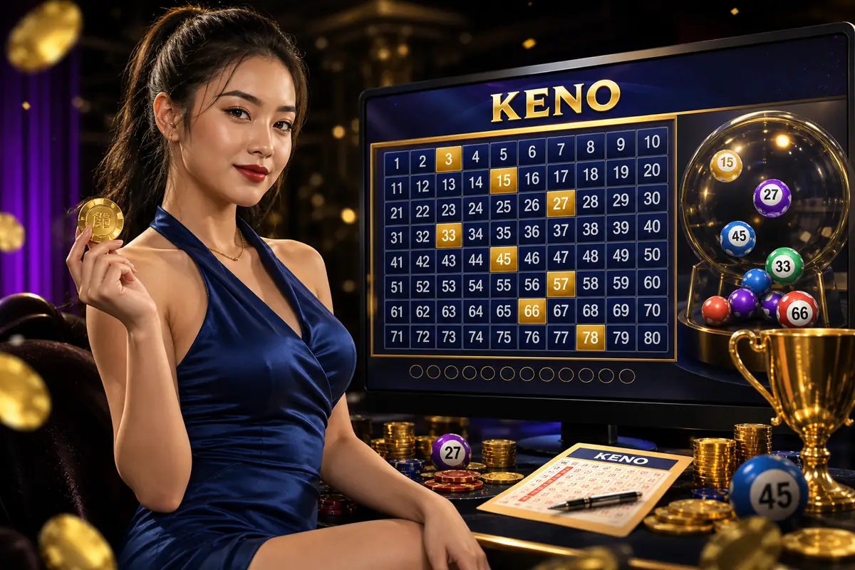 jlw77 အွန်လိုင်းကာစီနို Live Dealer